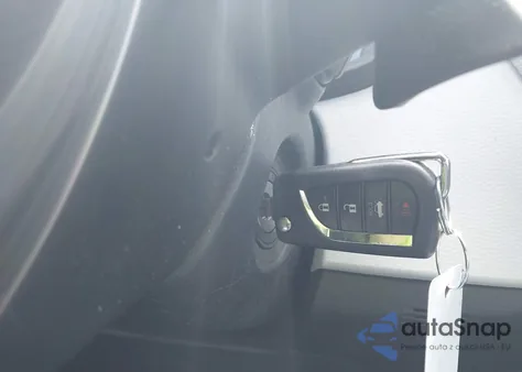 2020 Toyota Corolla Se from USA, damaged, VIN 5YFS4RCE2LP041068